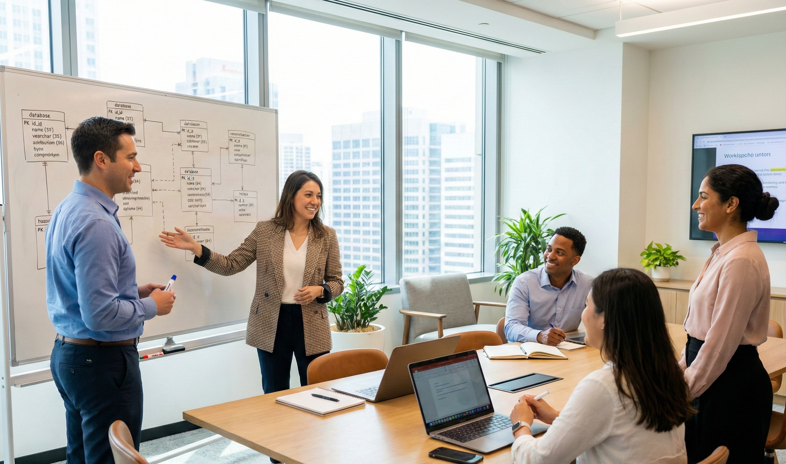 DharmOps team collaboration