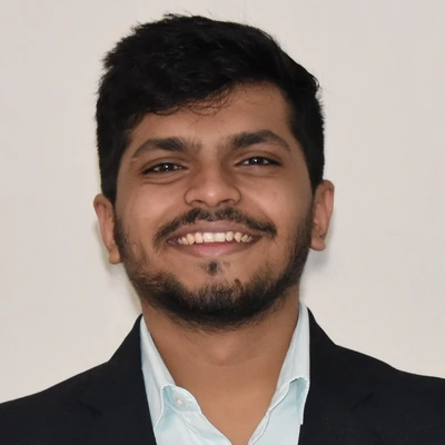 Yash Amin