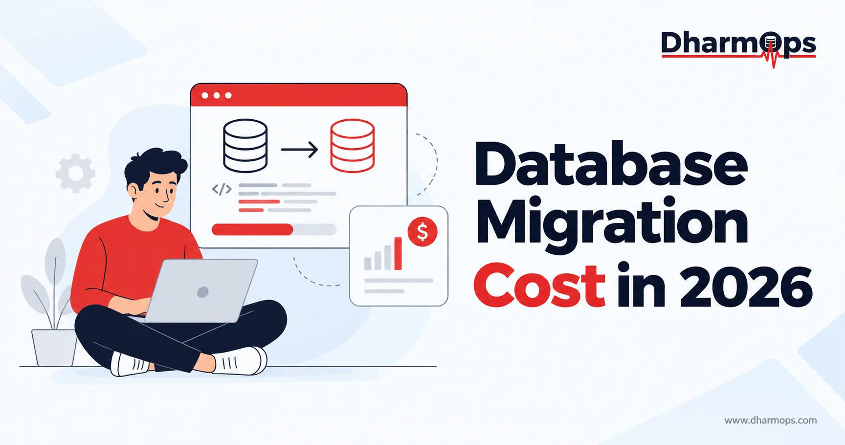 How Much Does a Database Migration Cost in 2026?