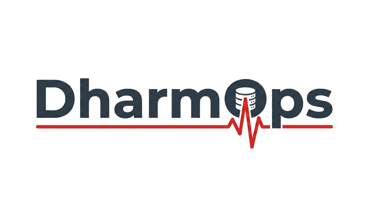DharmOps - Database Performance Experts